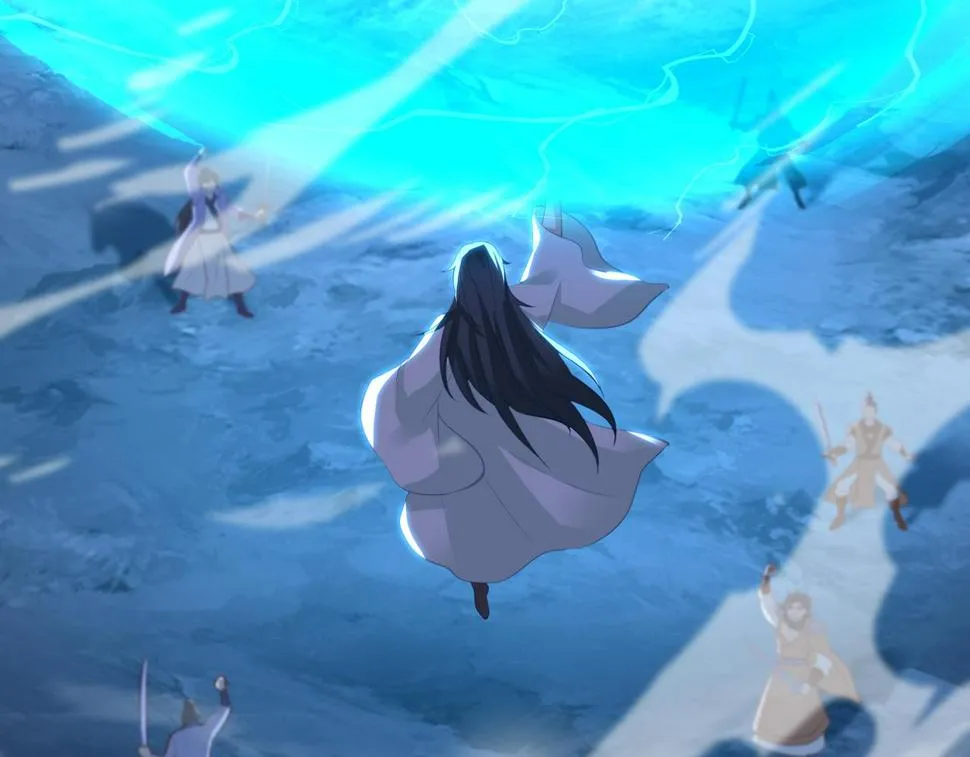 第91话 超越炼虚境 第78页