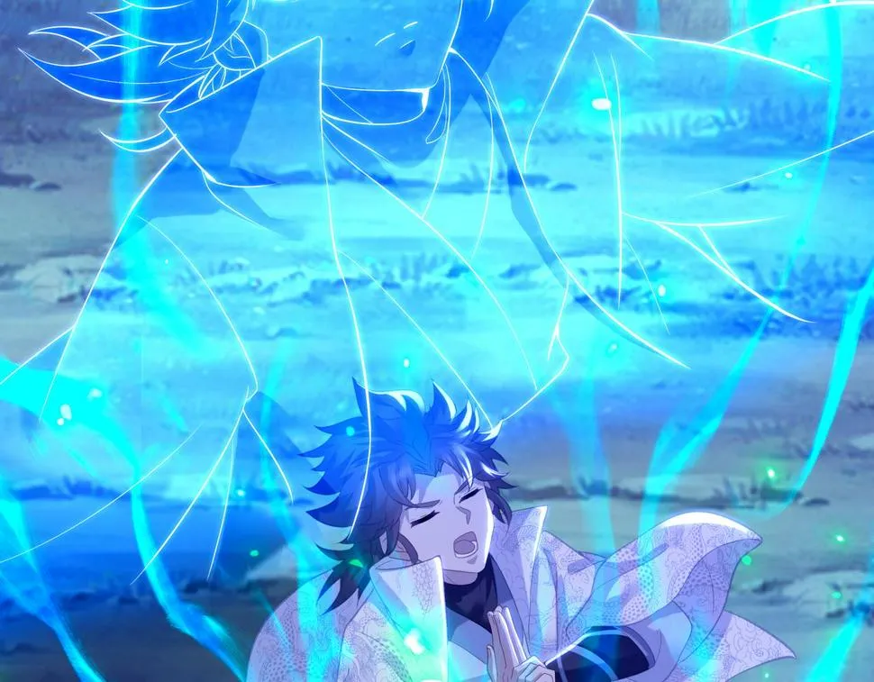 第89话 浩然一剑 第85页