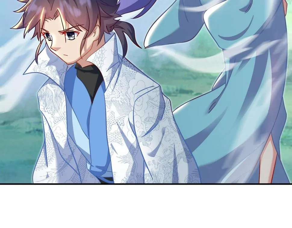 第85话 南宫羽的道 第15页