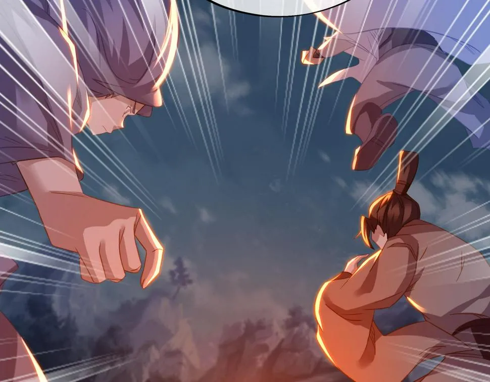 第85话 南宫羽的道 第61页
