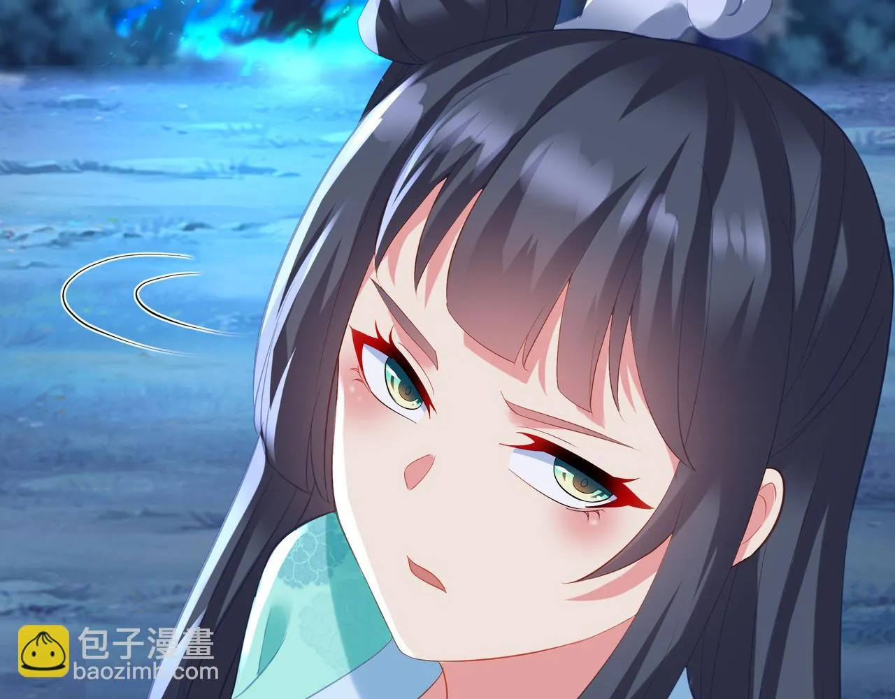 第97话 我骗了你 第19页