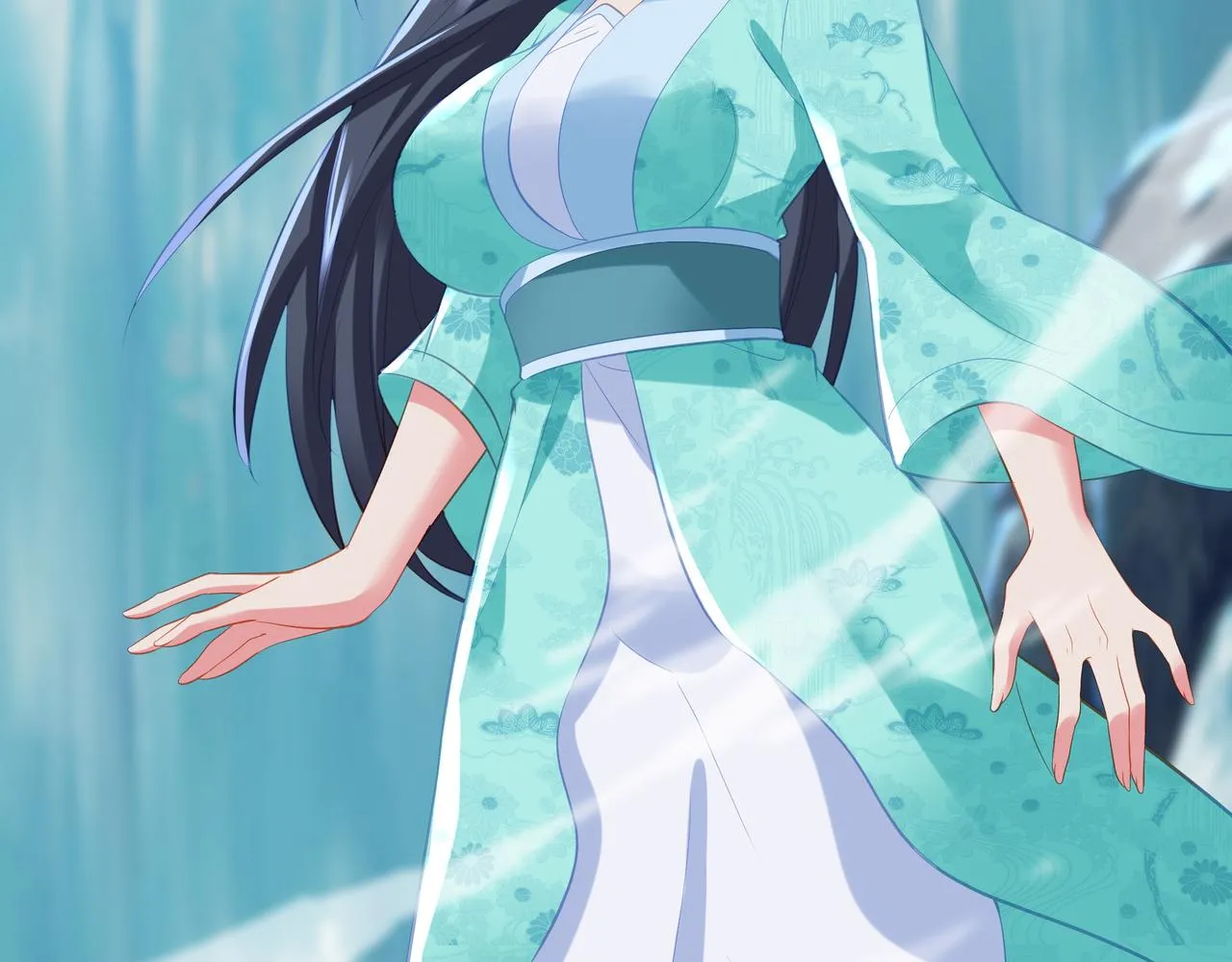 第98话 背刺 第47页