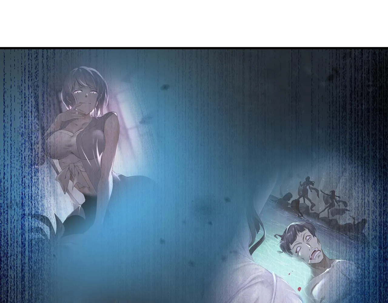 第99话 第二仙路 第46页