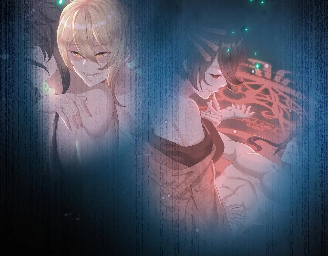 第99话 第二仙路 第49页