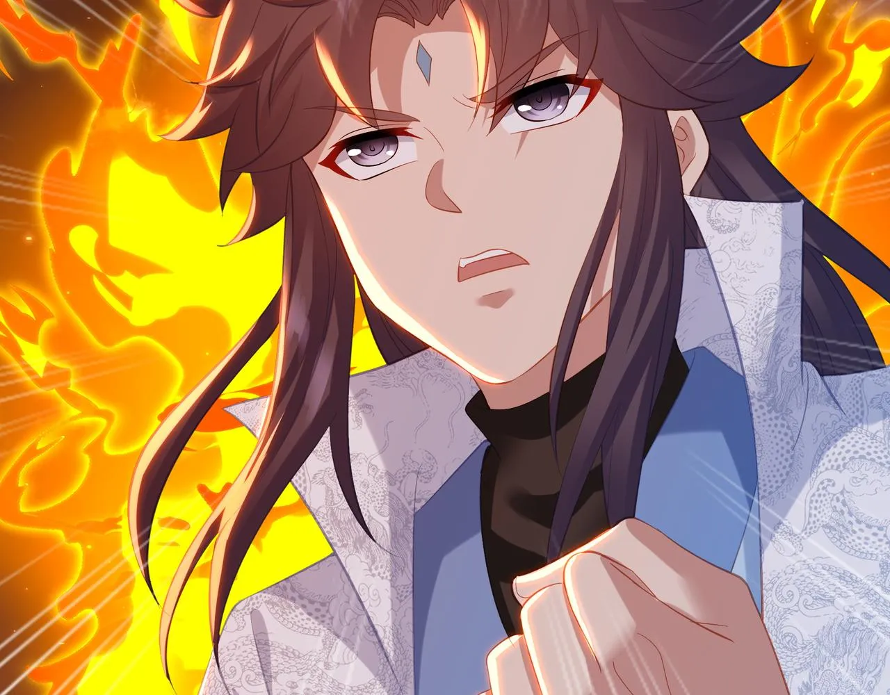 第99话 第二仙路 第88页