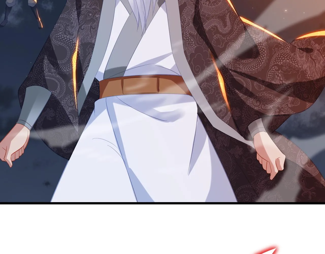 第100话 恶念复返 第6页