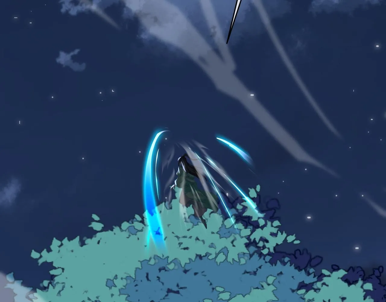 第100话 恶念复返 第78页