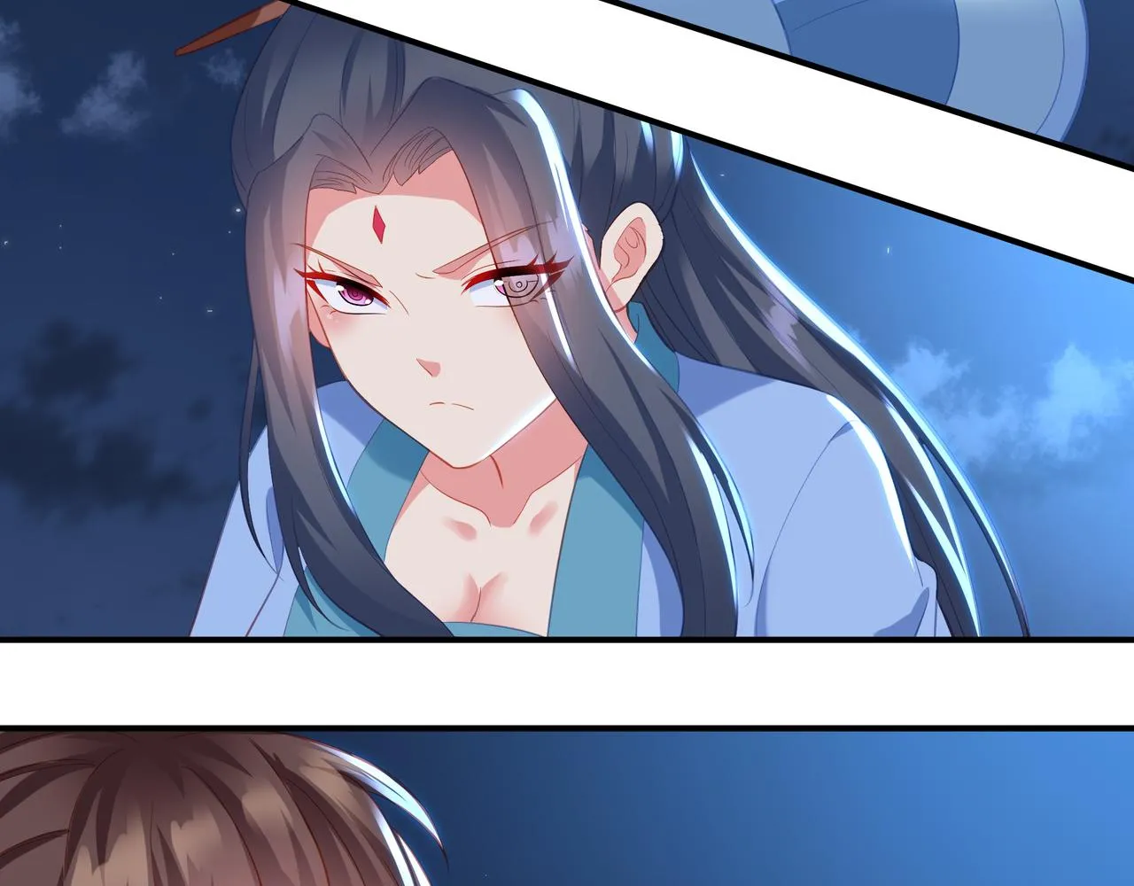 第100话 恶念复返 第90页