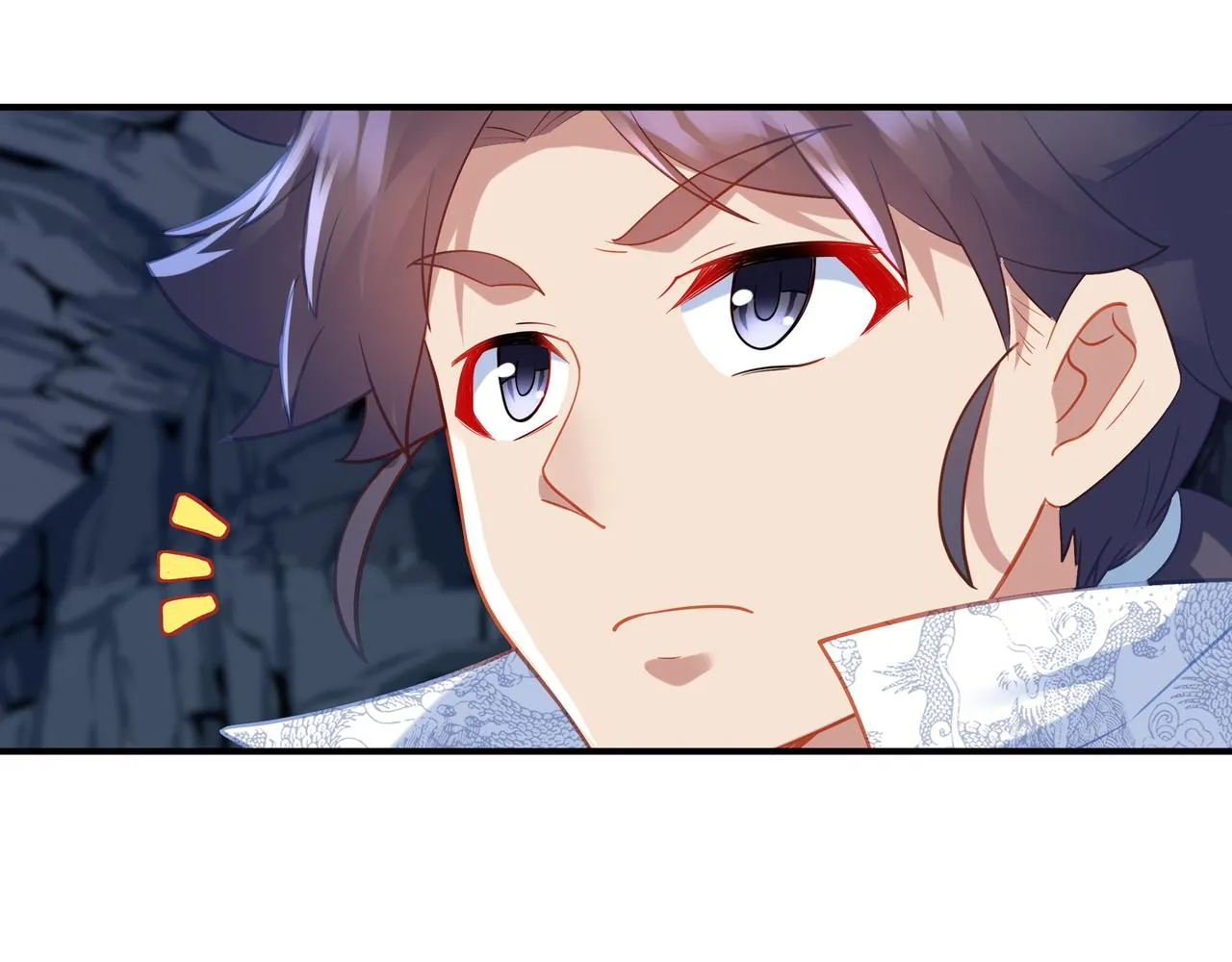 第43话 被发现了！ 第16页