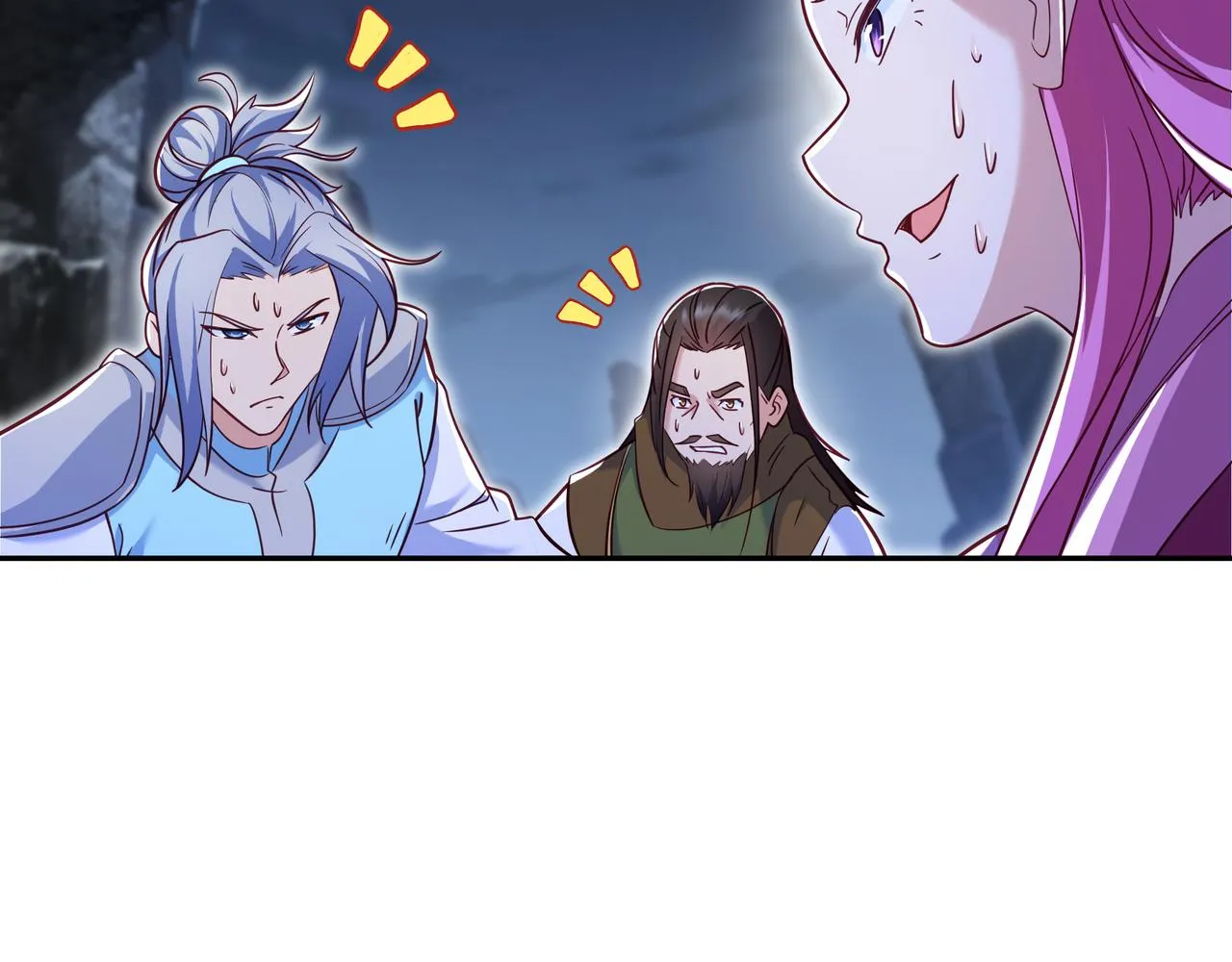 第43话 被发现了！ 第72页