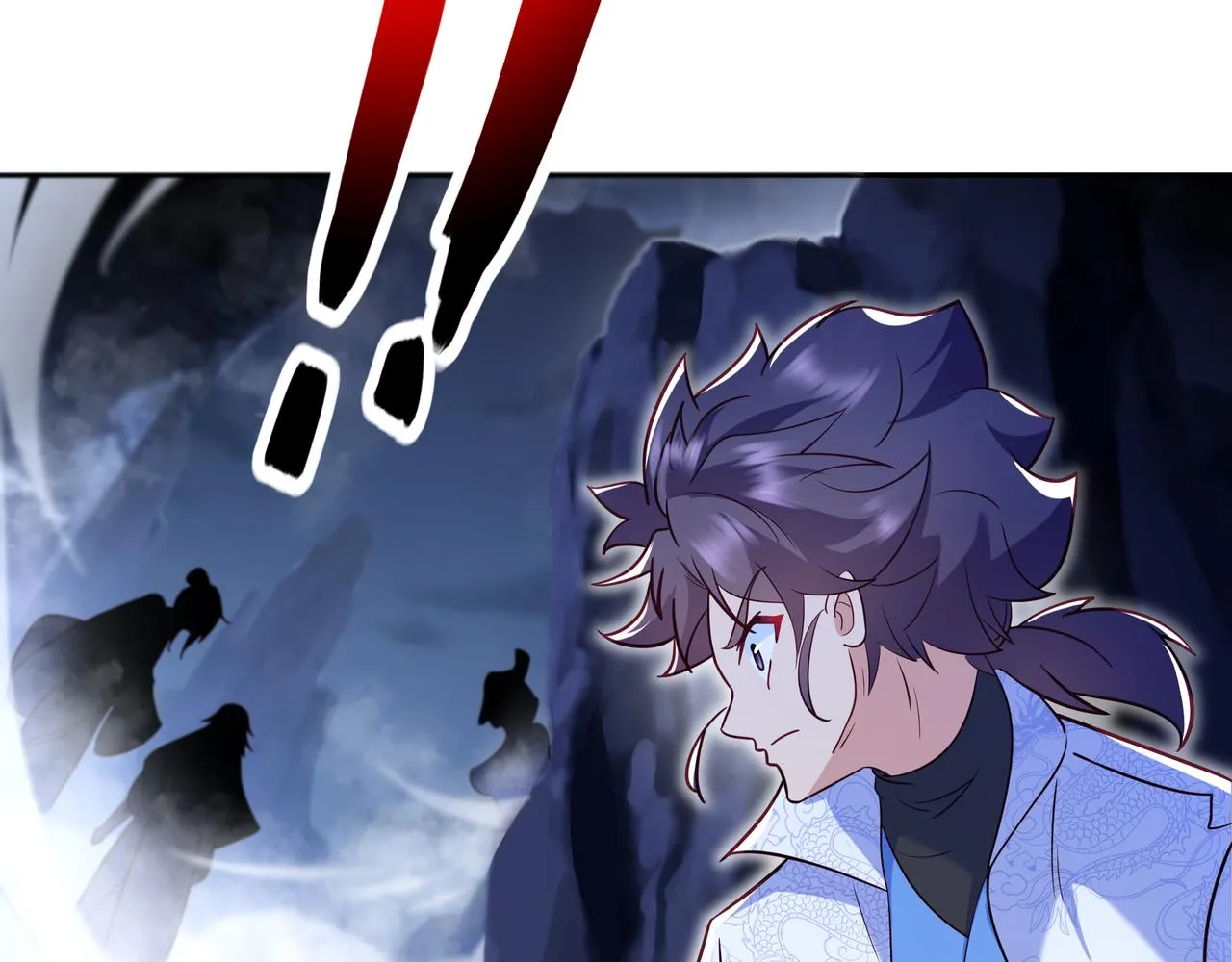 第43话 被发现了！ 第82页