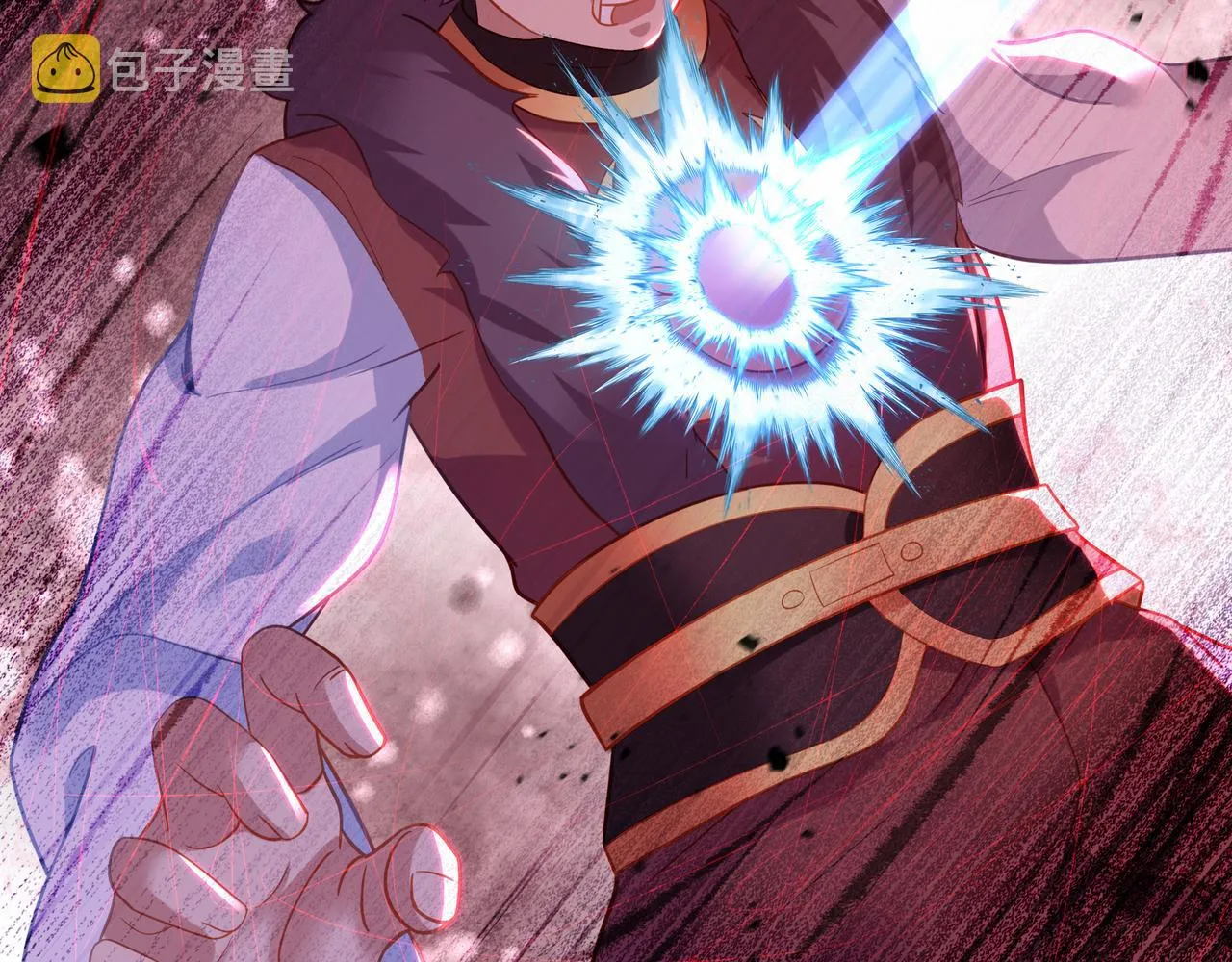第42话 烟云来袭 第66页