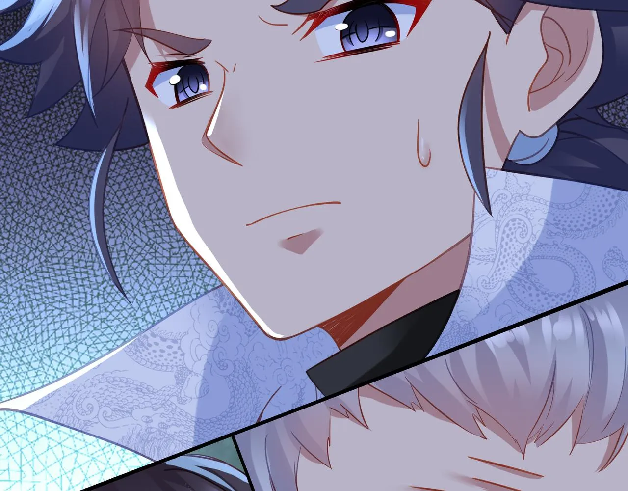 第41话 神秘骸骨 第32页