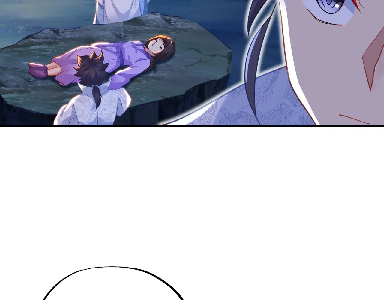 第41话 神秘骸骨 第38页