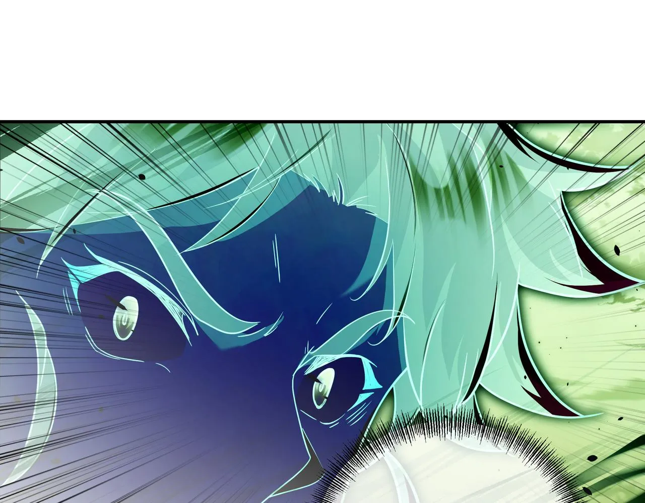 第41话 神秘骸骨 第54页