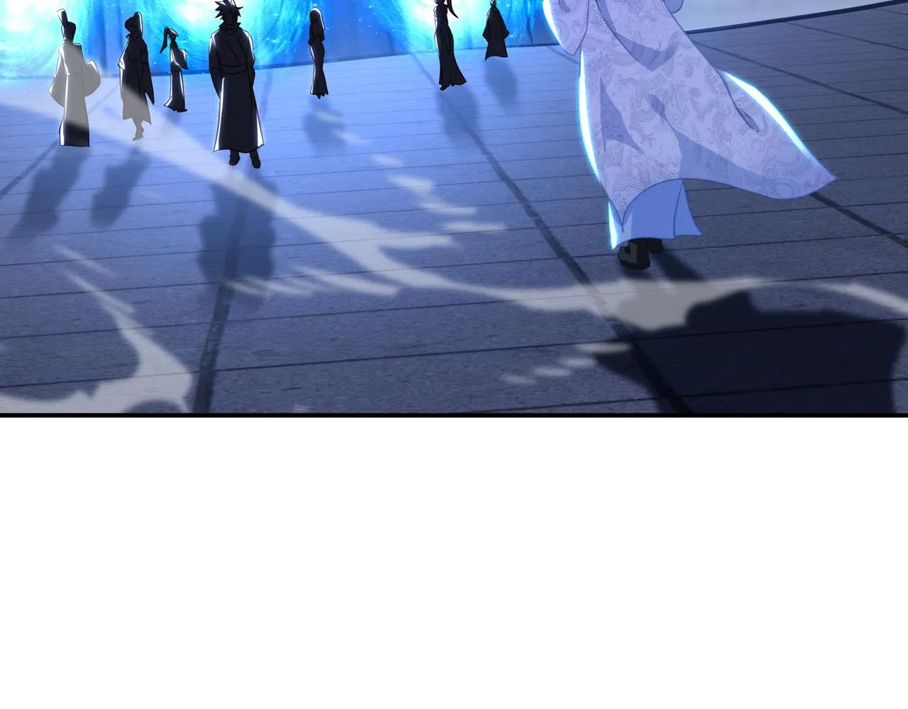 第41话 神秘骸骨 第75页