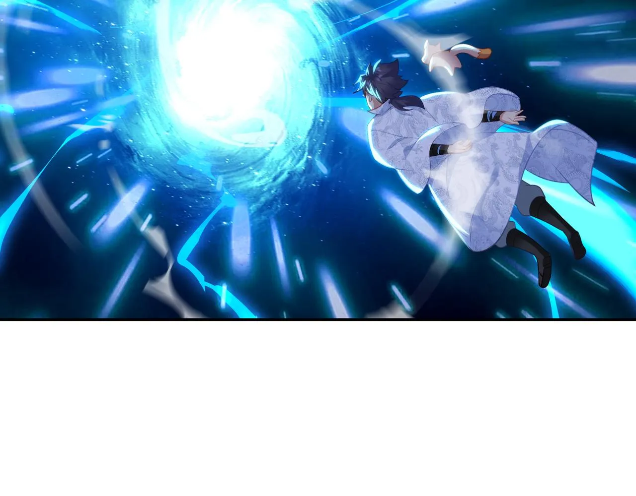 第41话 神秘骸骨 第83页