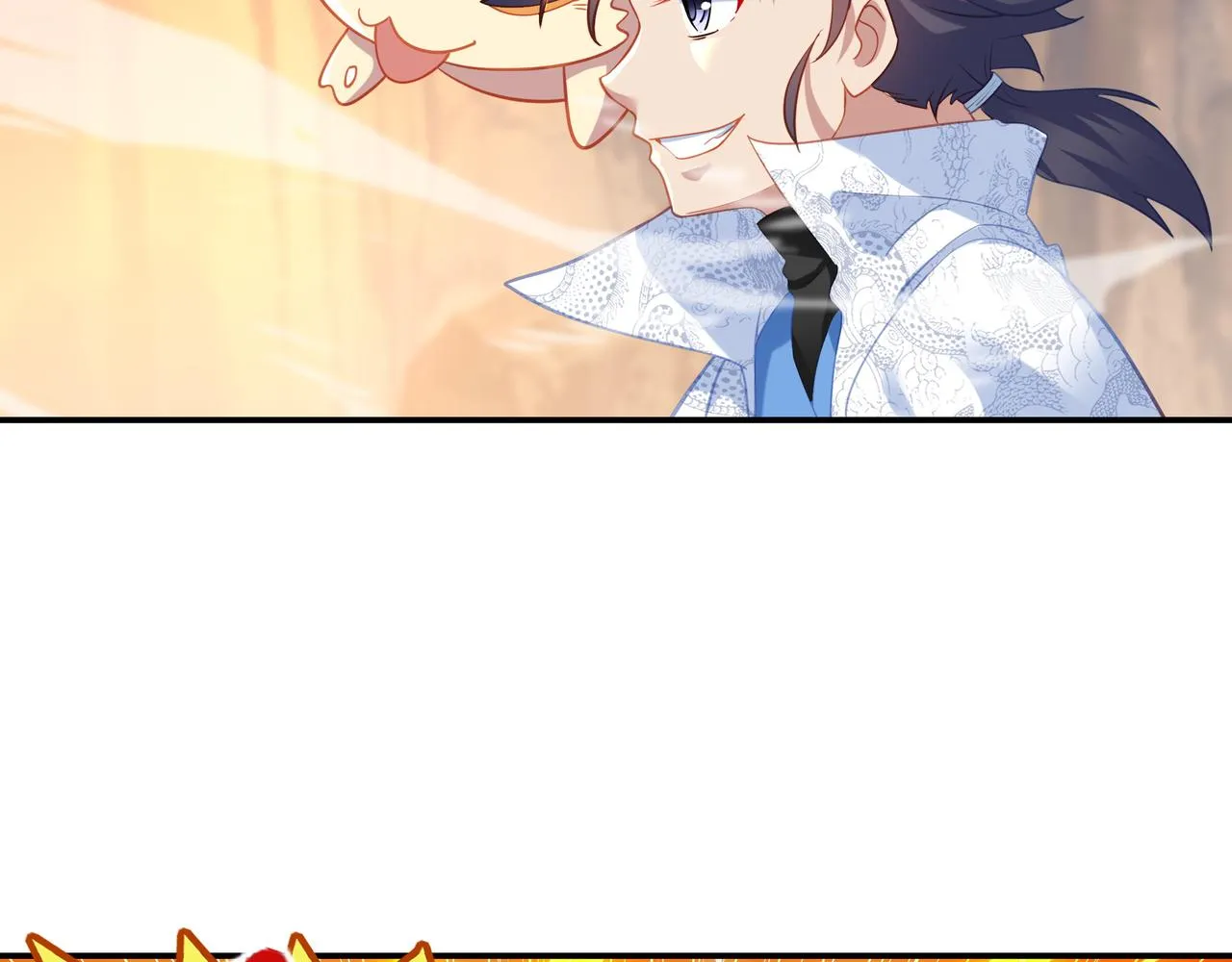 第40话 神秘小女孩 第38页