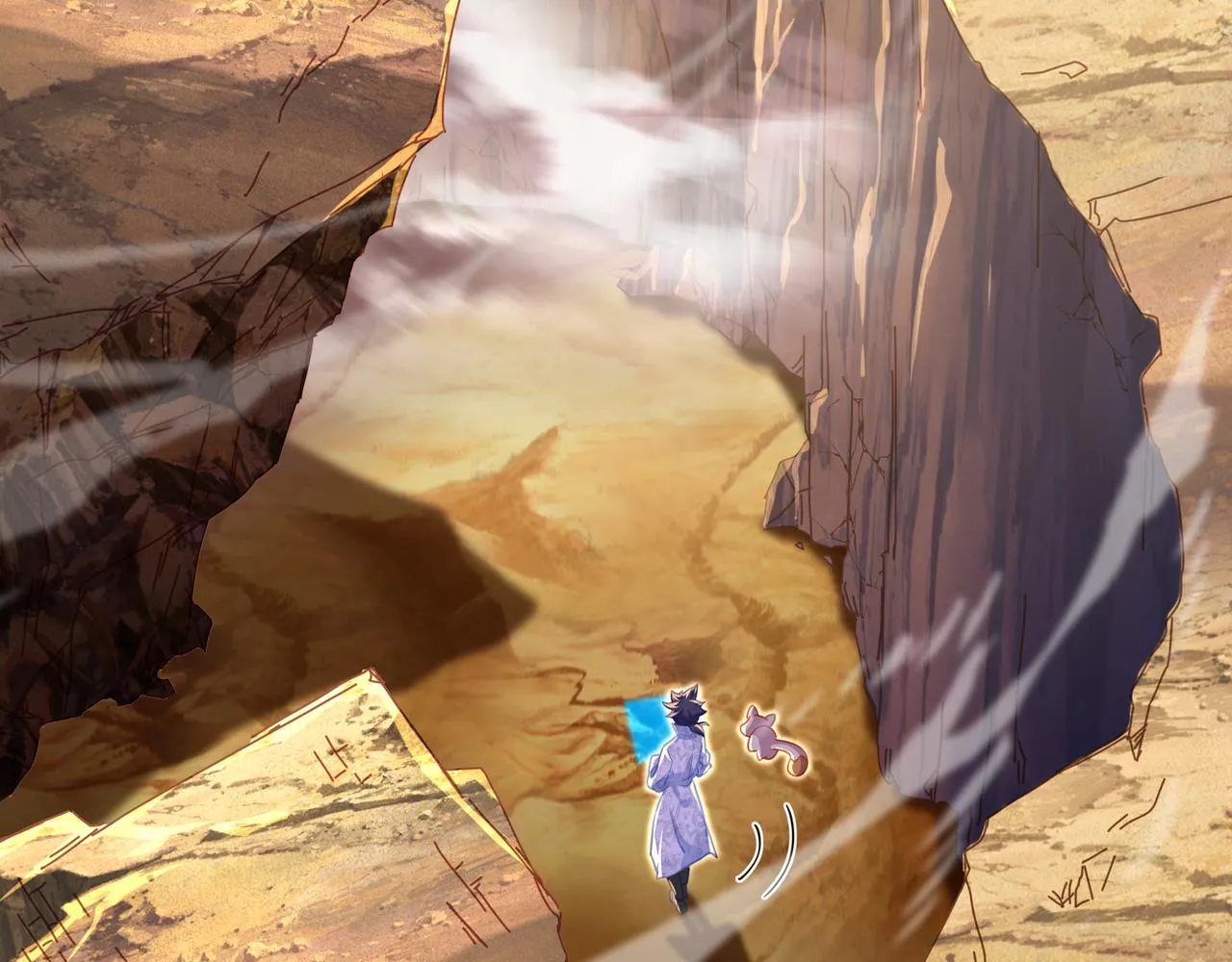 第39话 两级反转！ 第16页