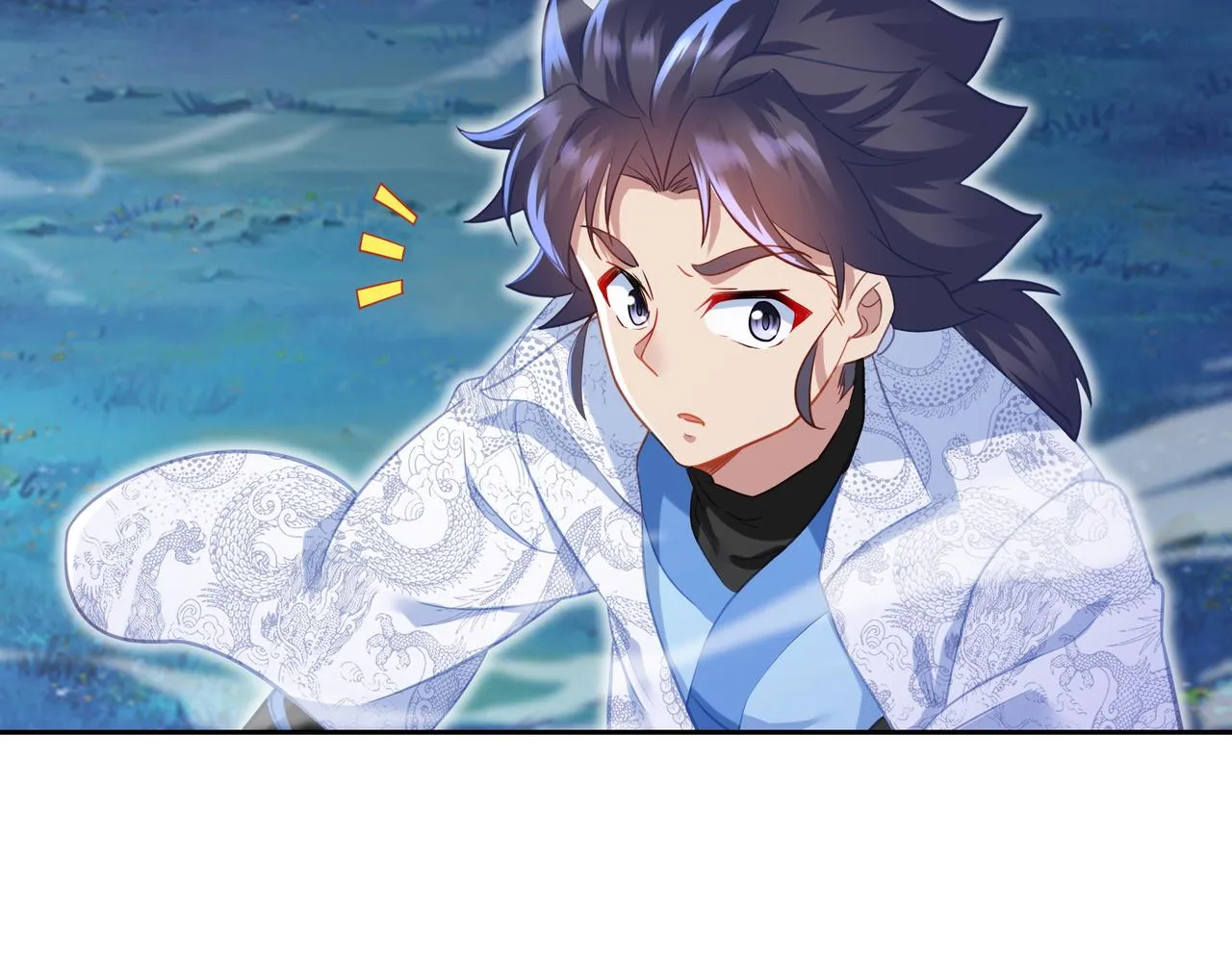 第38话 阴谋！ 第18页