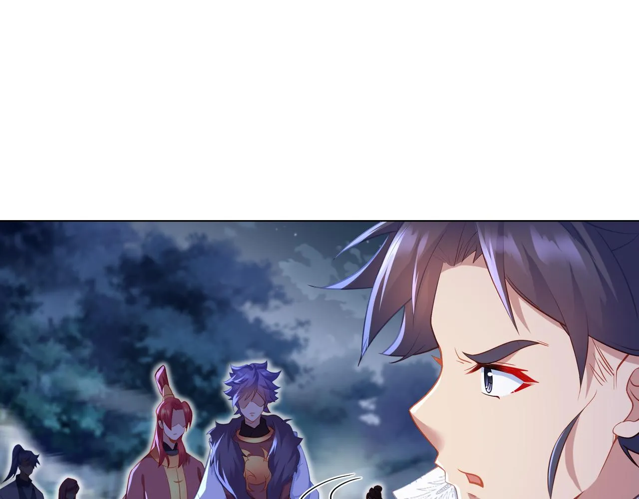 第38话 阴谋！ 第24页