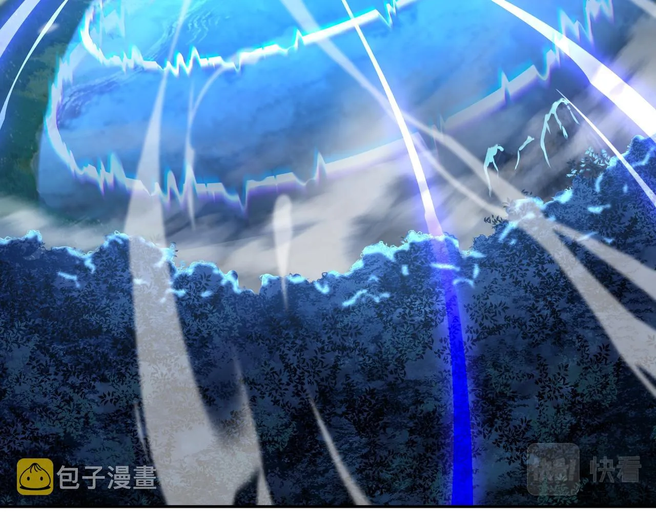 第38话 阴谋！ 第52页