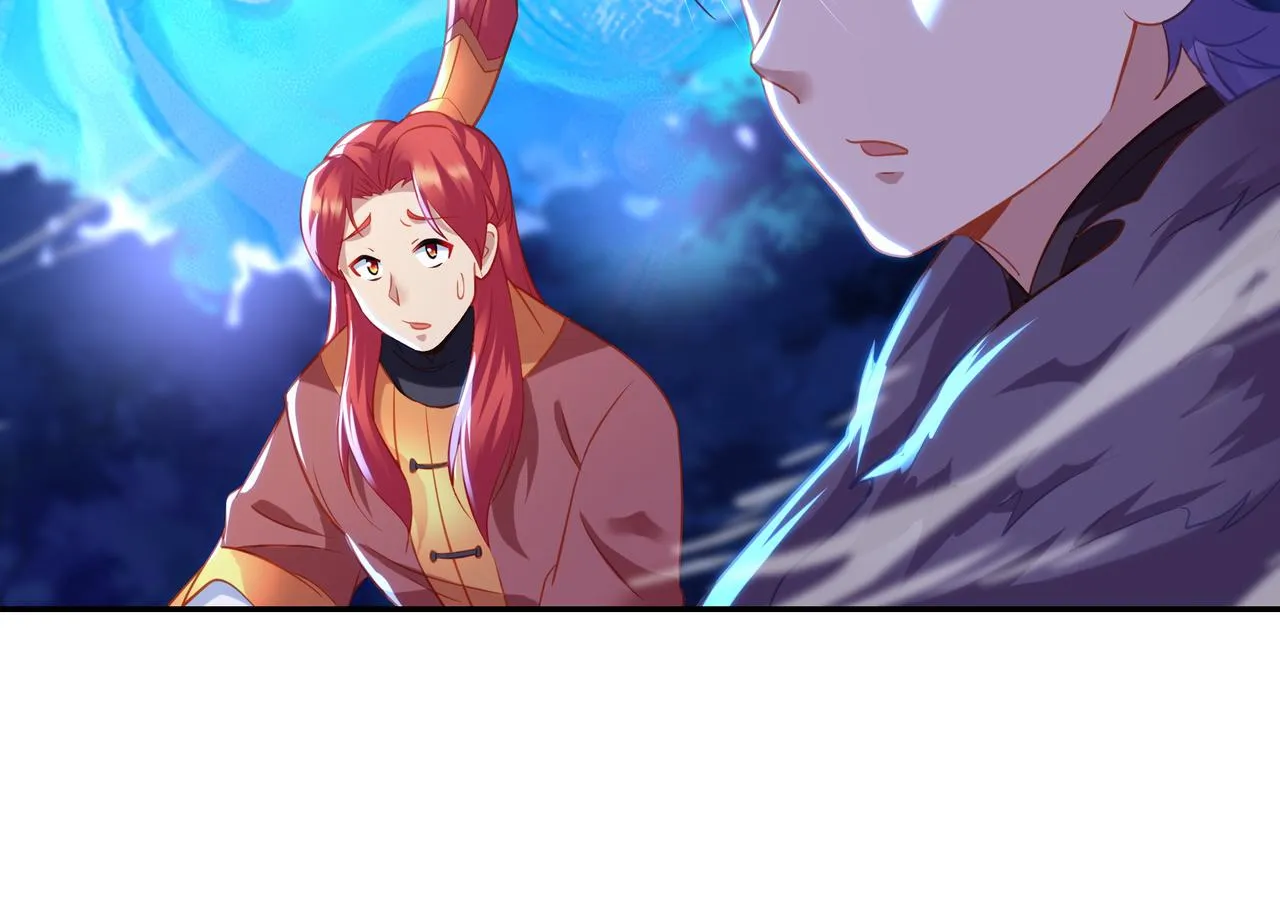 第38话 阴谋！ 第55页