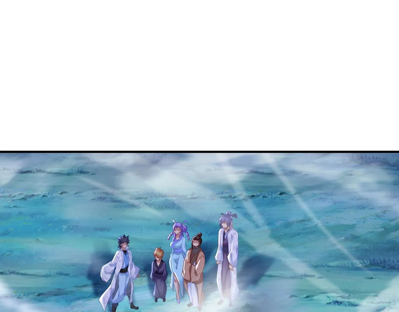 第37话 突如其来的邀请 第73页