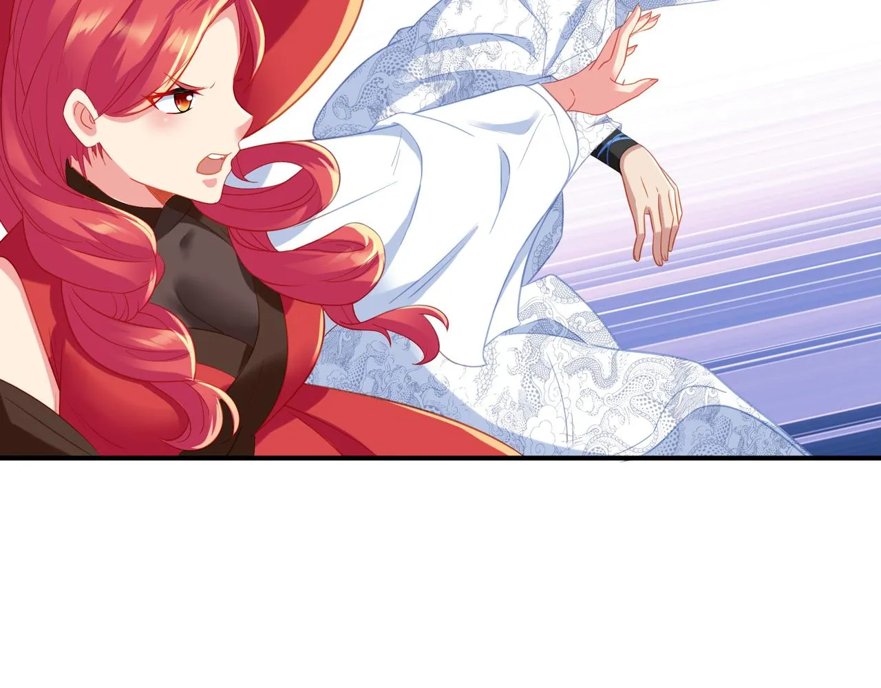 第36话 开挂！ 第6页