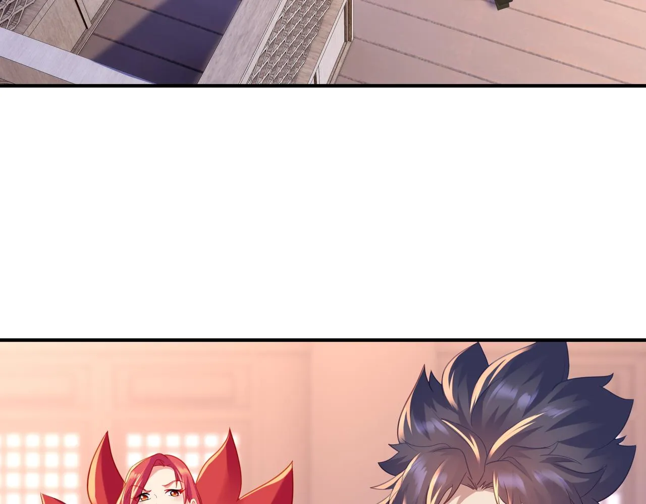 第36话 开挂！ 第8页