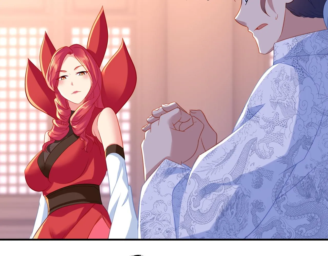 第36话 开挂！ 第35页