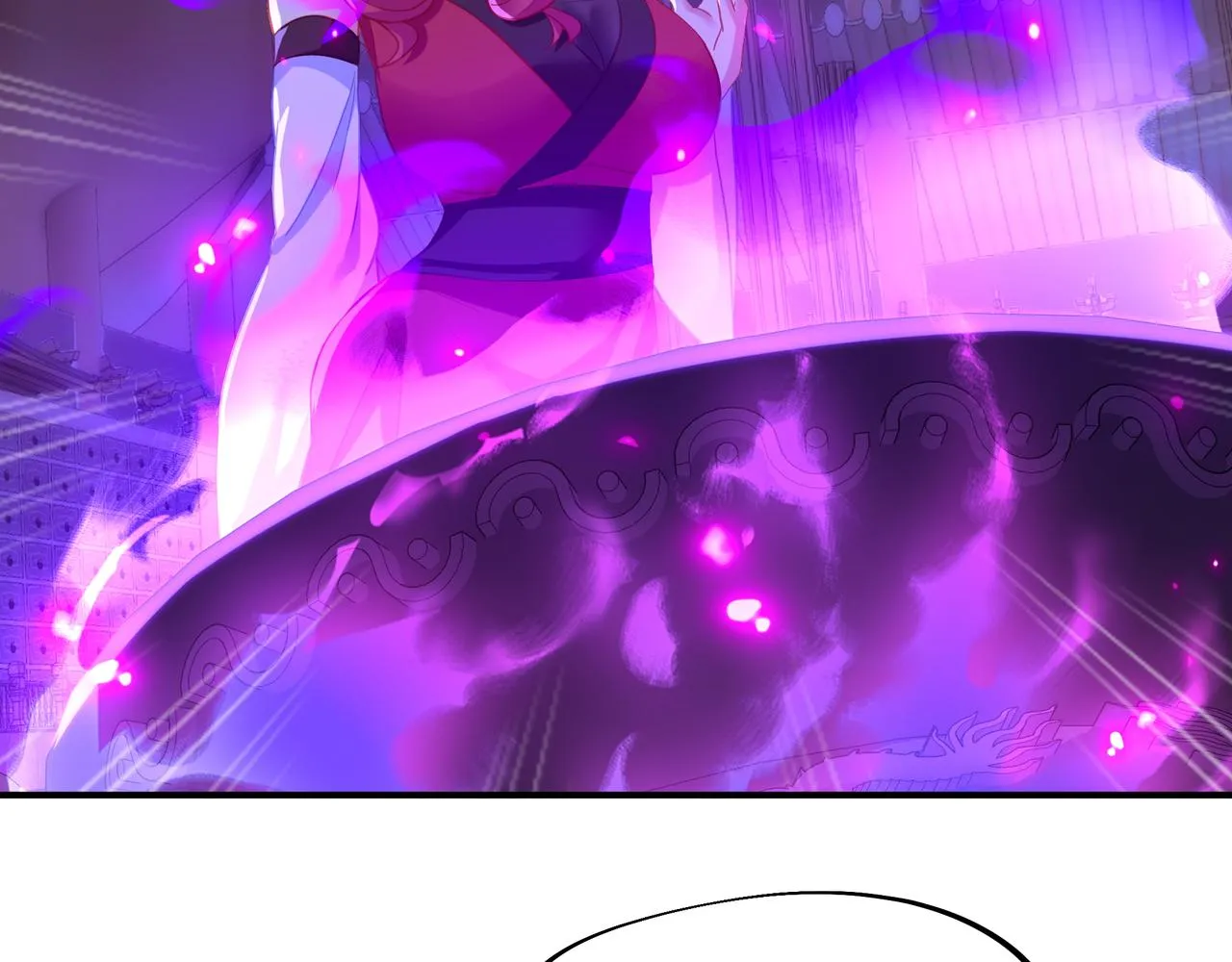 第36话 开挂！ 第47页