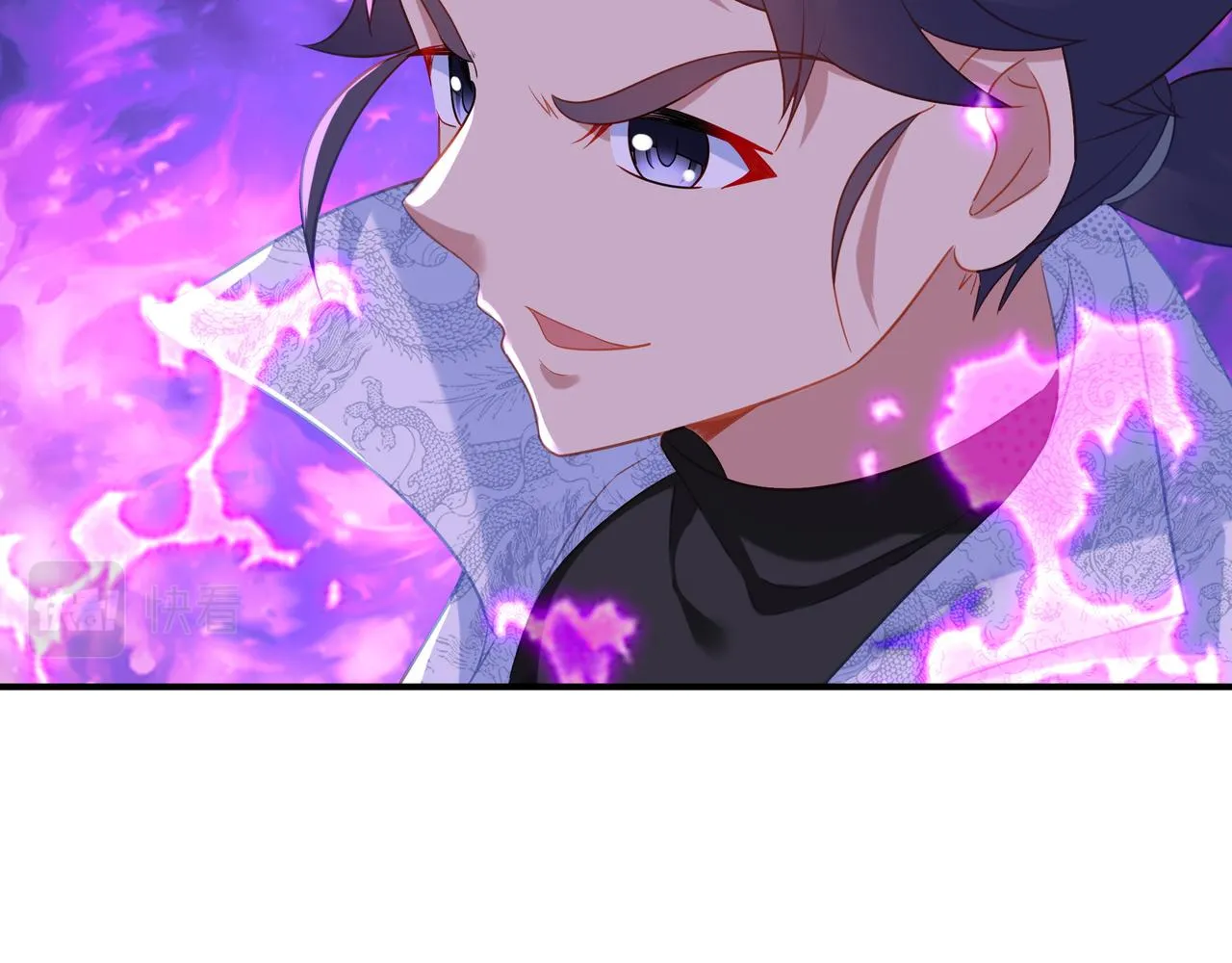 第36话 开挂！ 第50页
