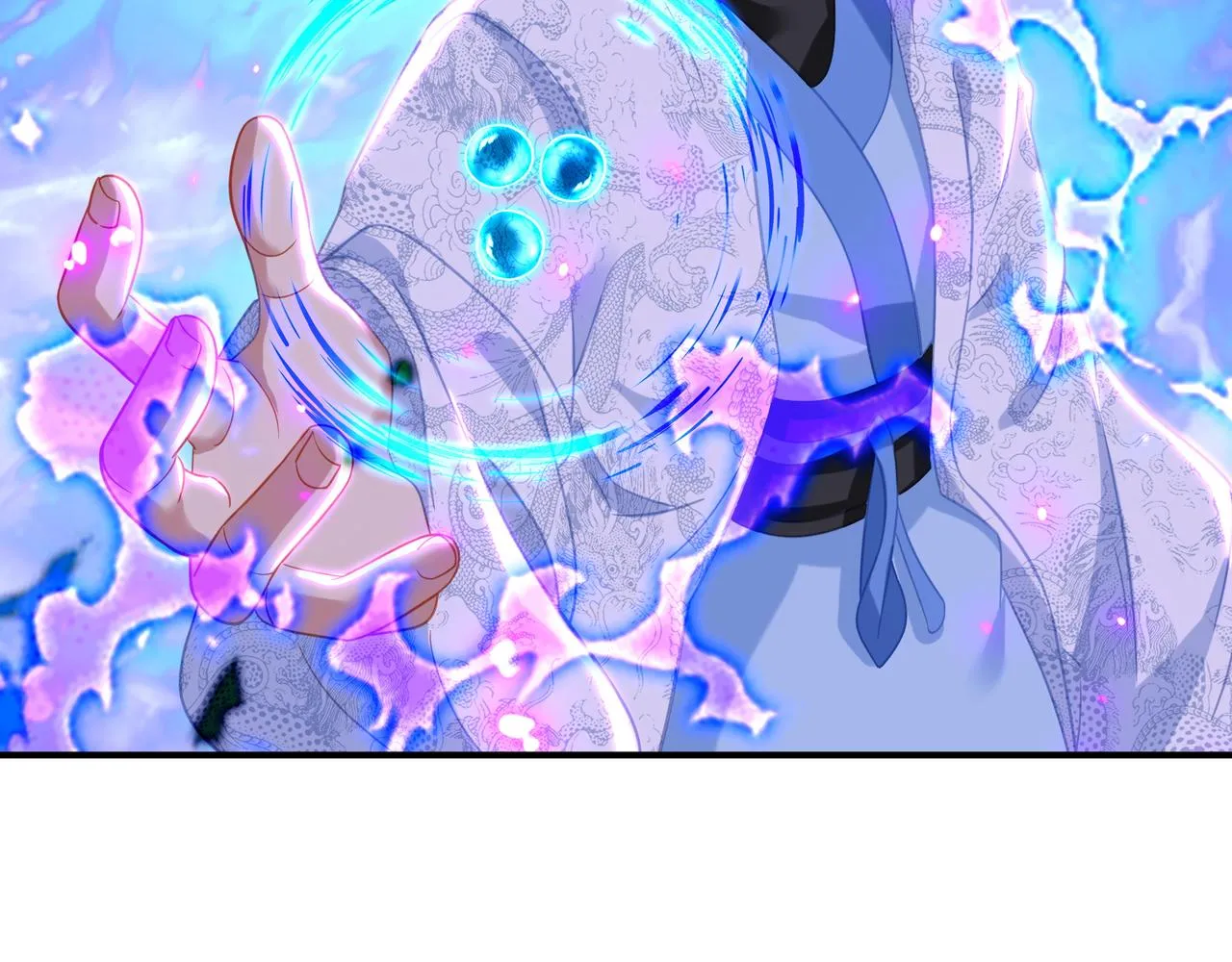 第36话 开挂！ 第65页
