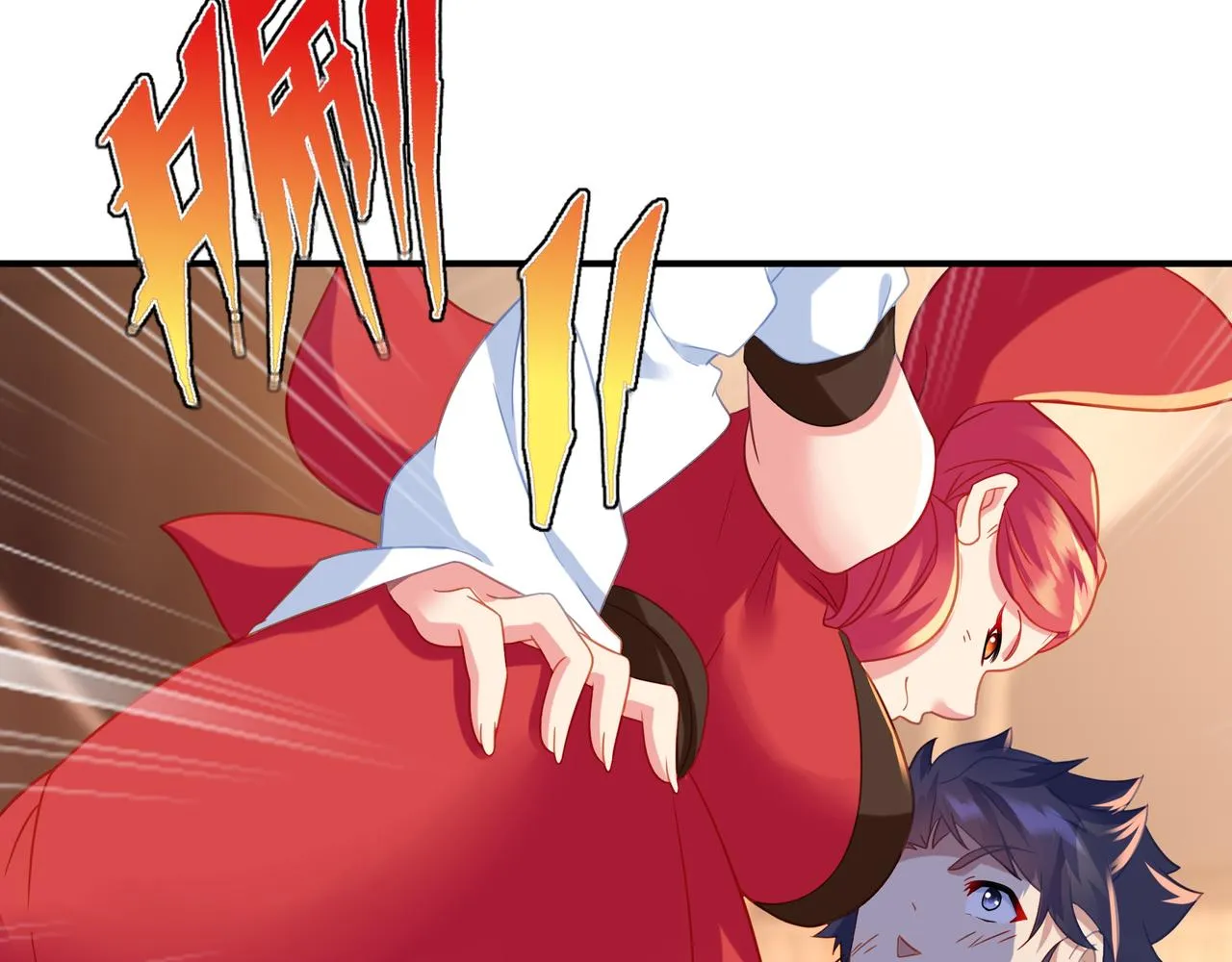 第36话 开挂！ 第74页