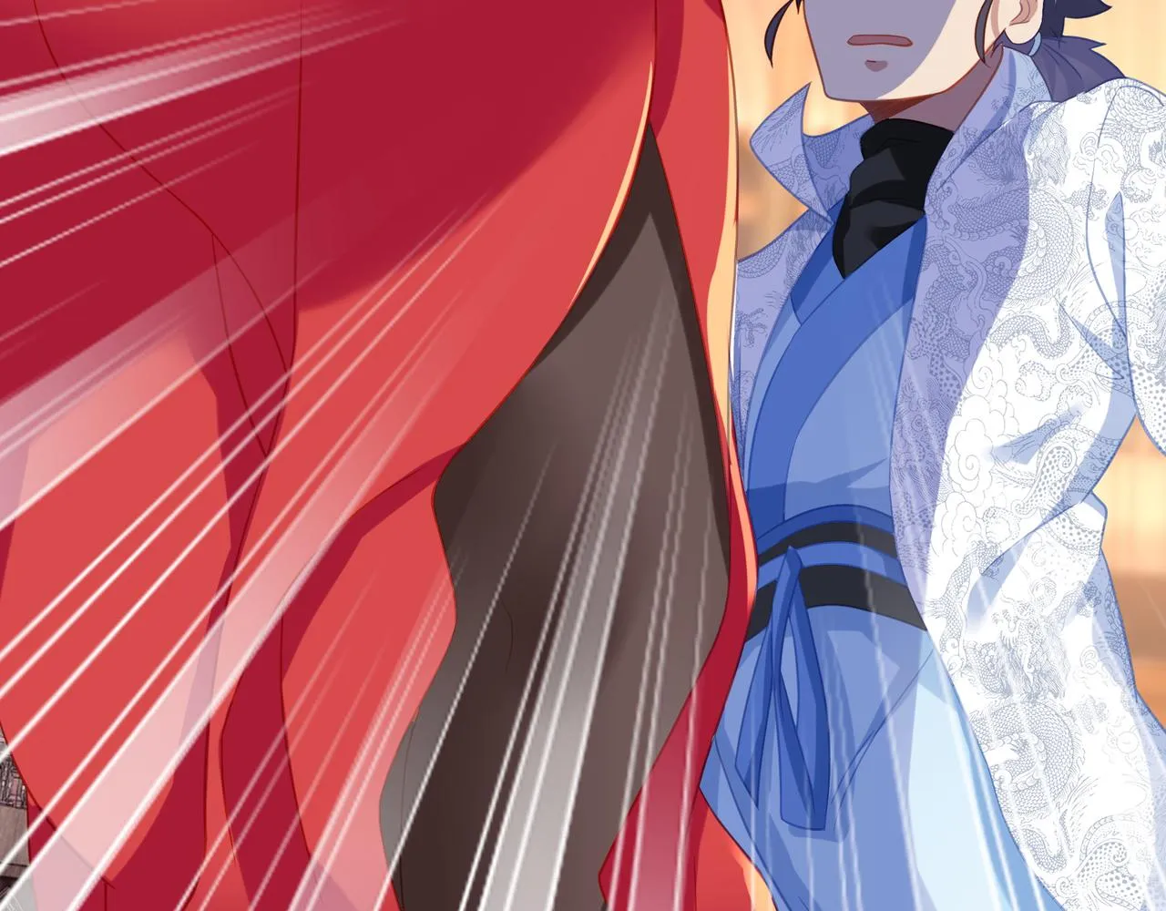 第36话 开挂！ 第75页