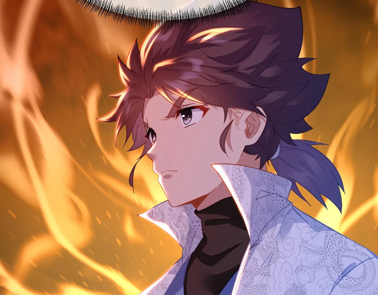 第35话 暗中指点 第78页