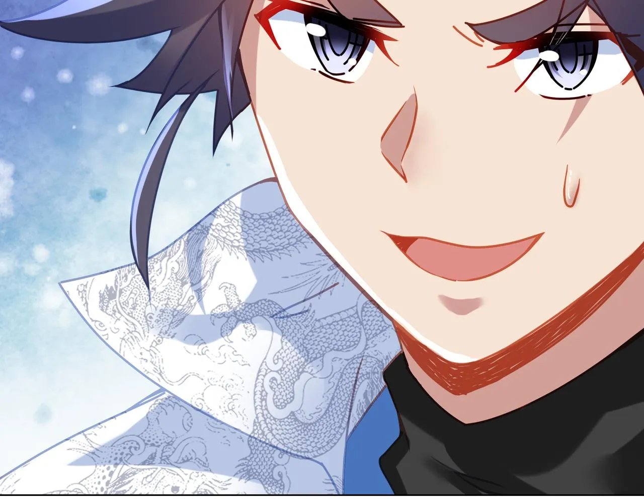 第35话 暗中指点 第101页