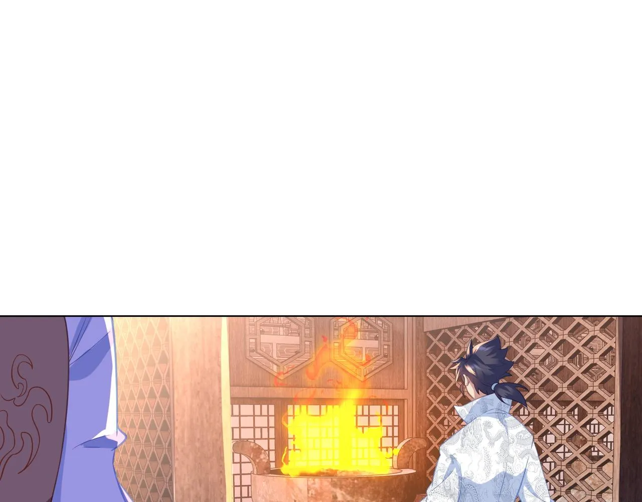 第34话 再遇丹尊 第72页