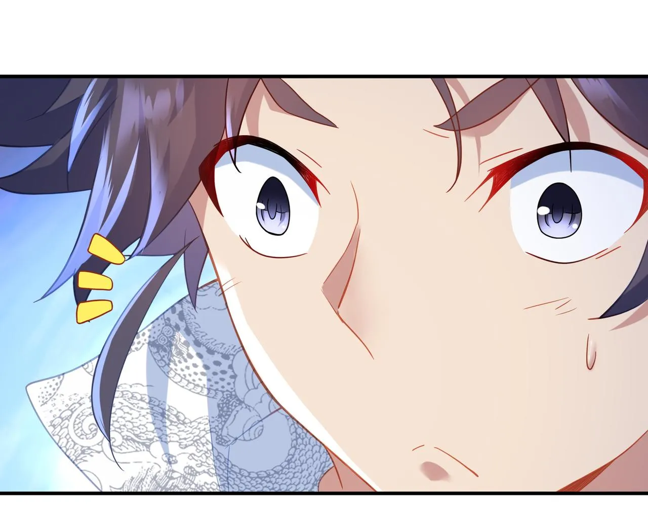 第33话 监视还是保护？ 第10页
