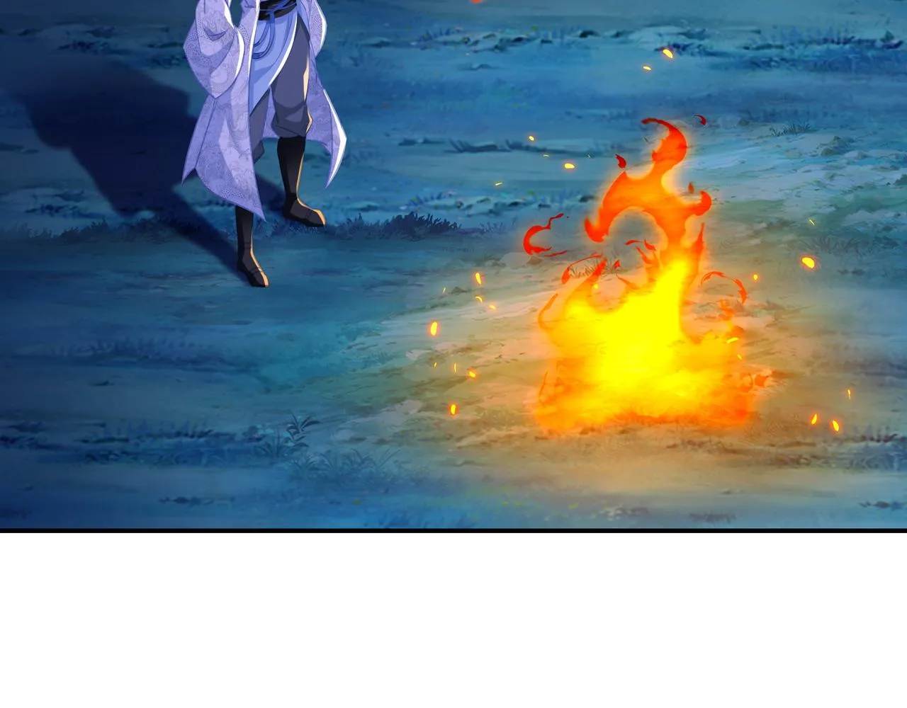 第33话 监视还是保护？ 第50页