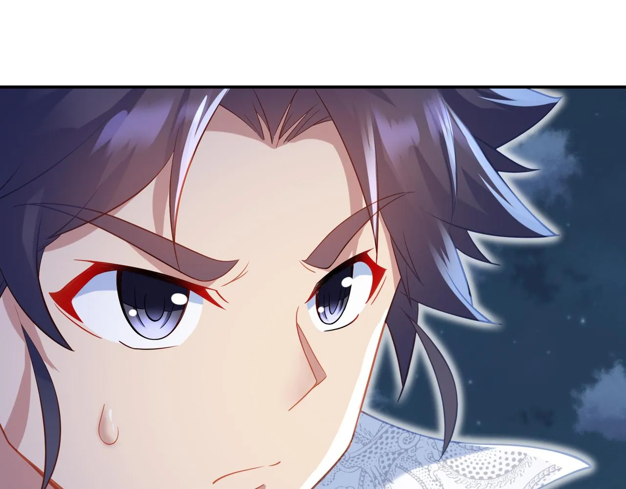 第33话 监视还是保护？ 第54页