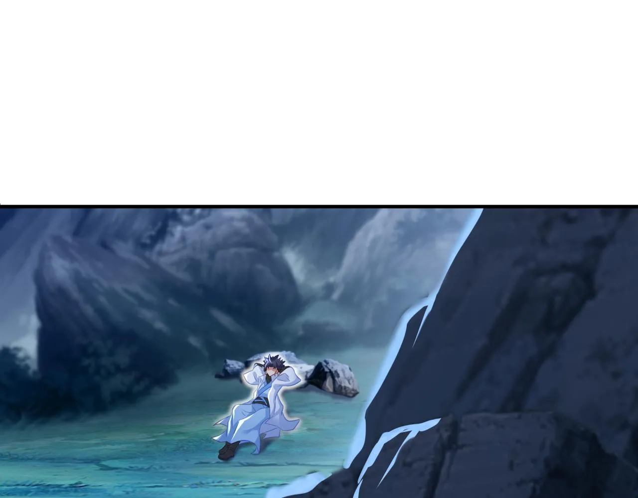 第33话 监视还是保护？ 第69页