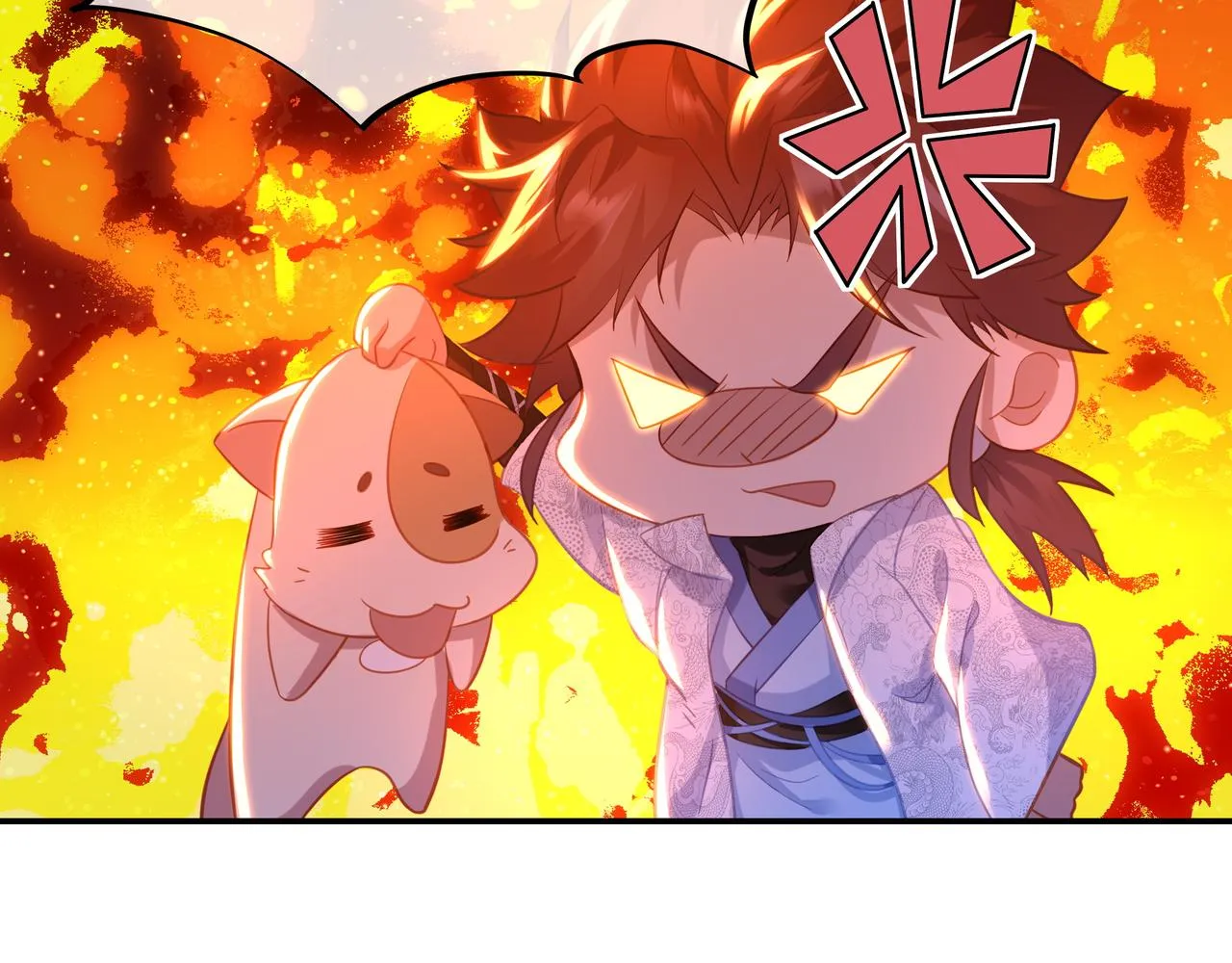第33话 监视还是保护？ 第78页