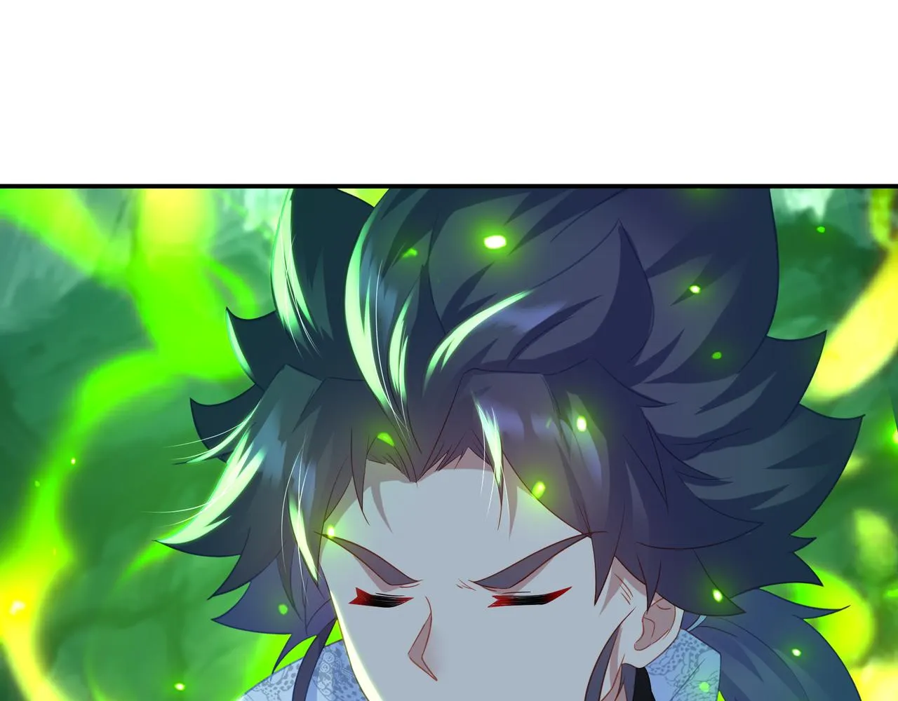 第31话 神秘访客 第25页