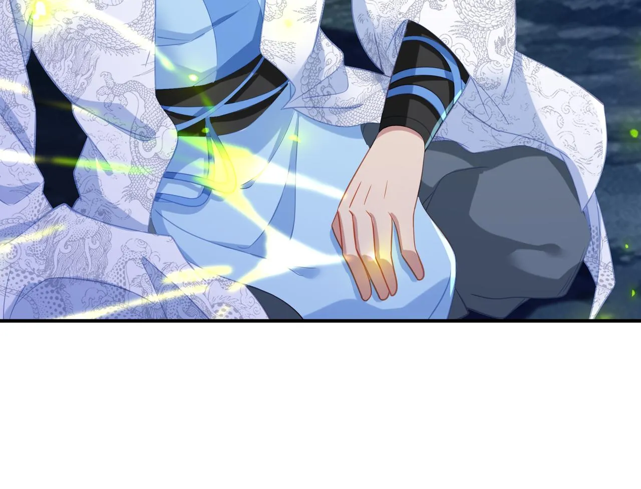 第31话 神秘访客 第37页