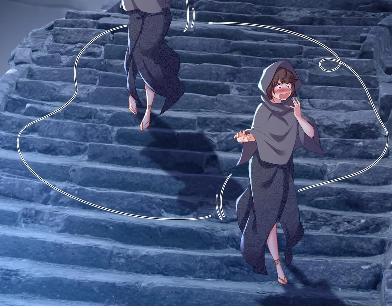 第31话 神秘访客 第65页