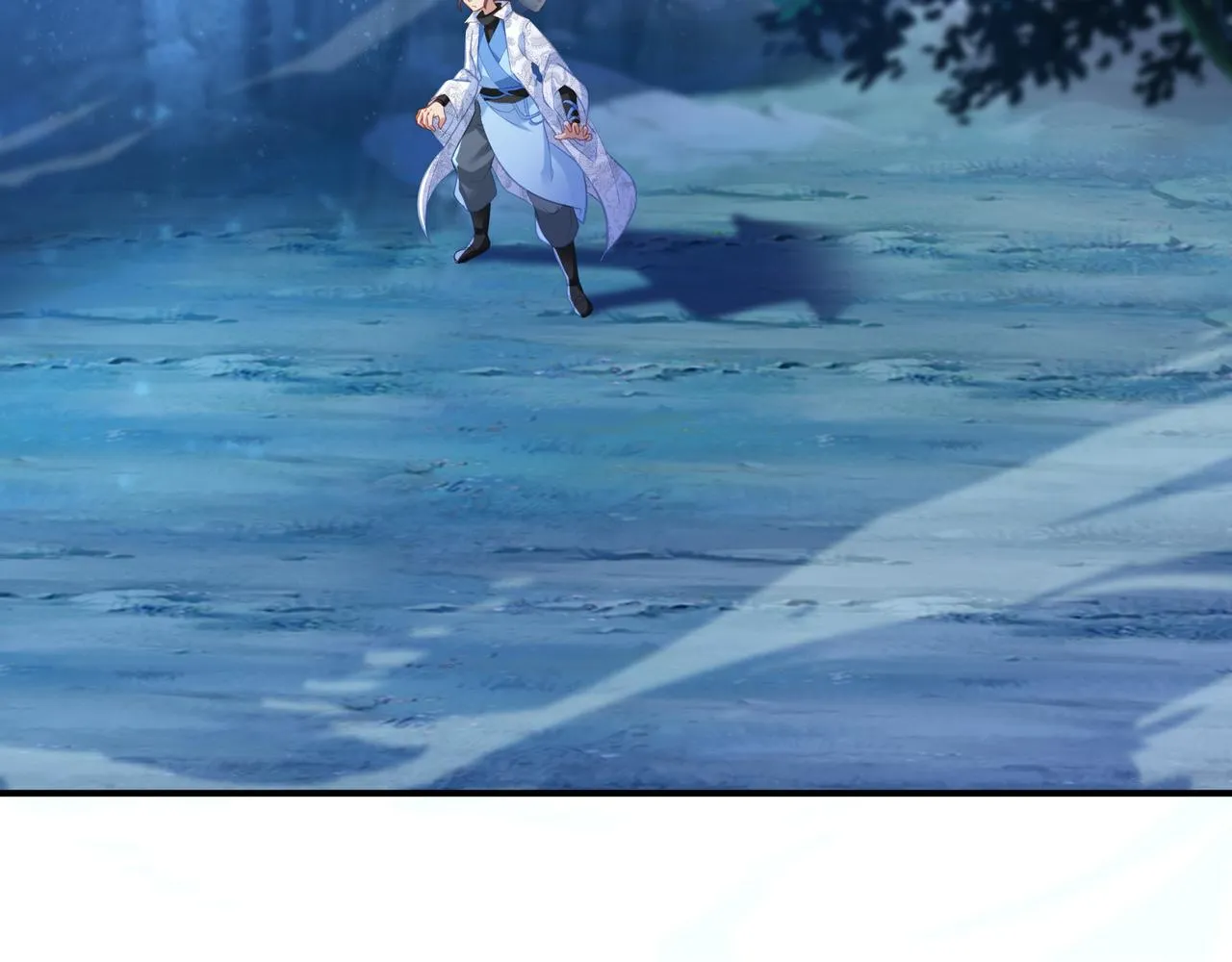 第31话 神秘访客 第73页