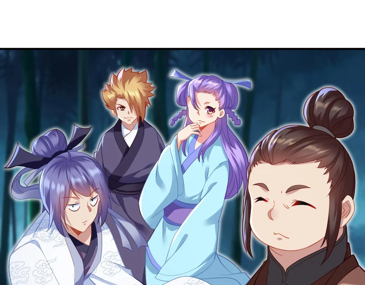 第30话 疑点重重！ 第15页