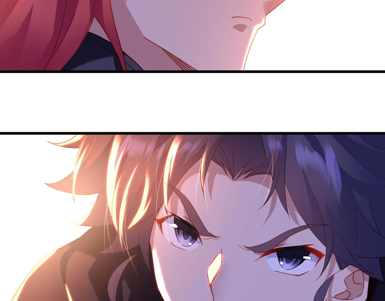 第26话 威逼！ 第25页